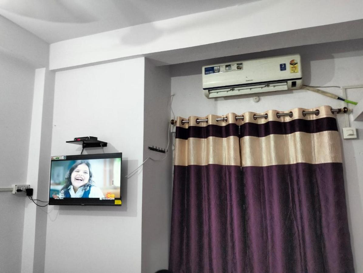 Darbar Homestay Gaya Ngoại thất bức ảnh