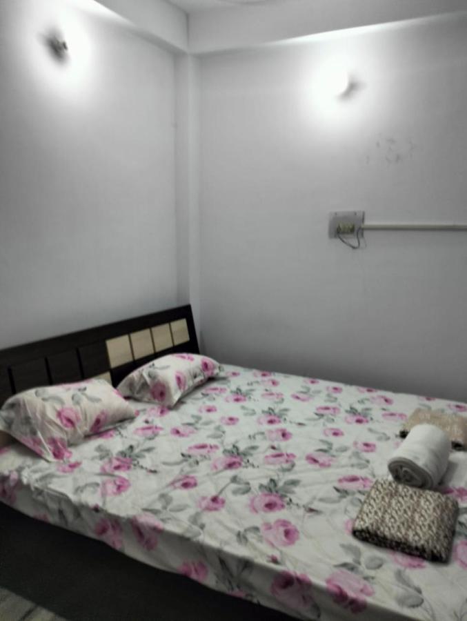 Darbar Homestay Gaya Ngoại thất bức ảnh