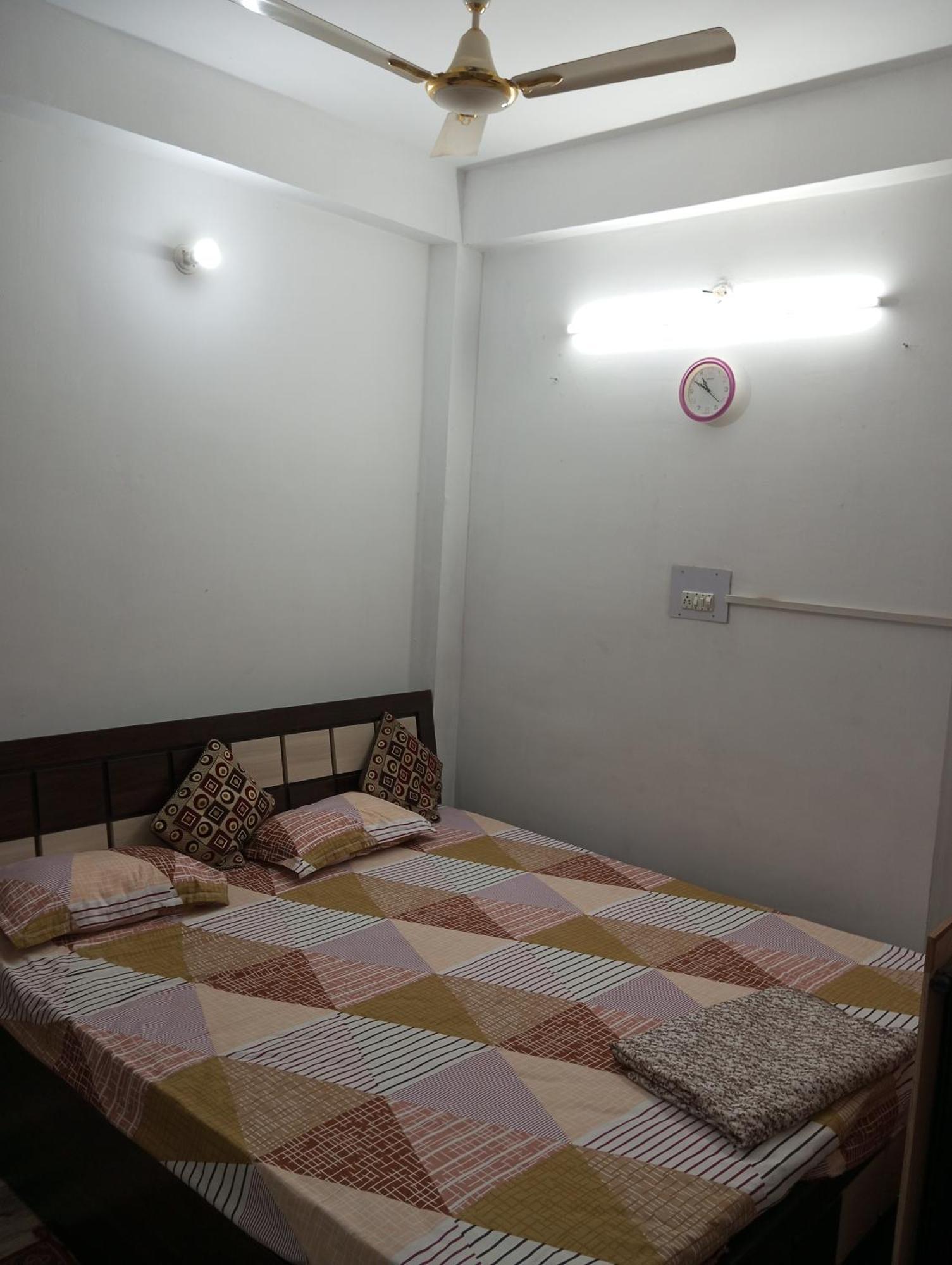 Darbar Homestay Gaya Ngoại thất bức ảnh