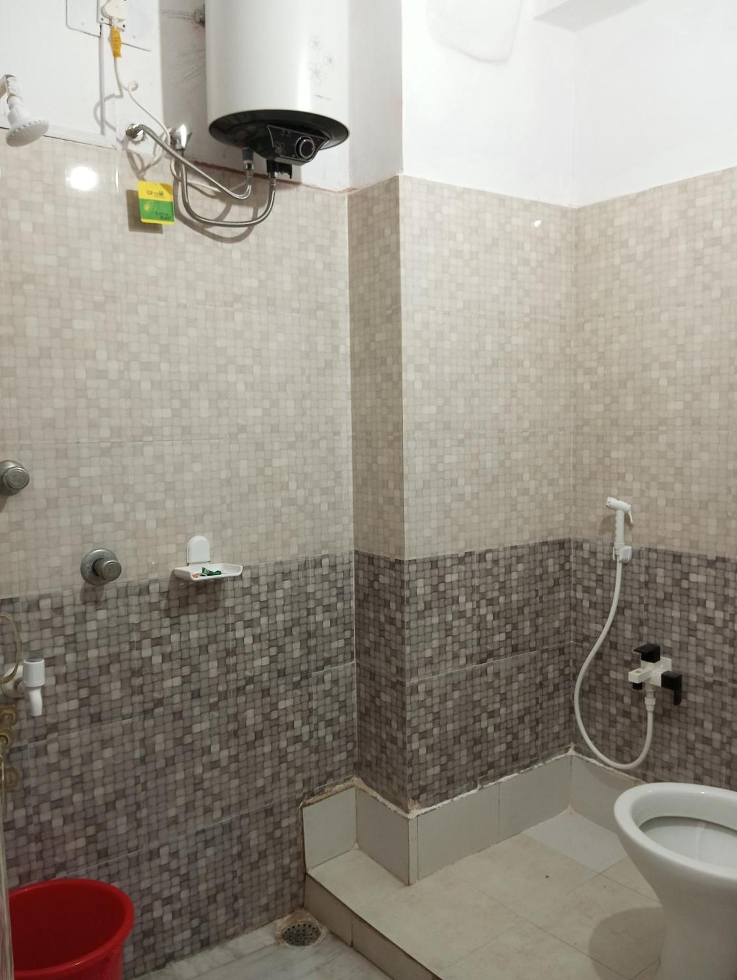Darbar Homestay Gaya Ngoại thất bức ảnh