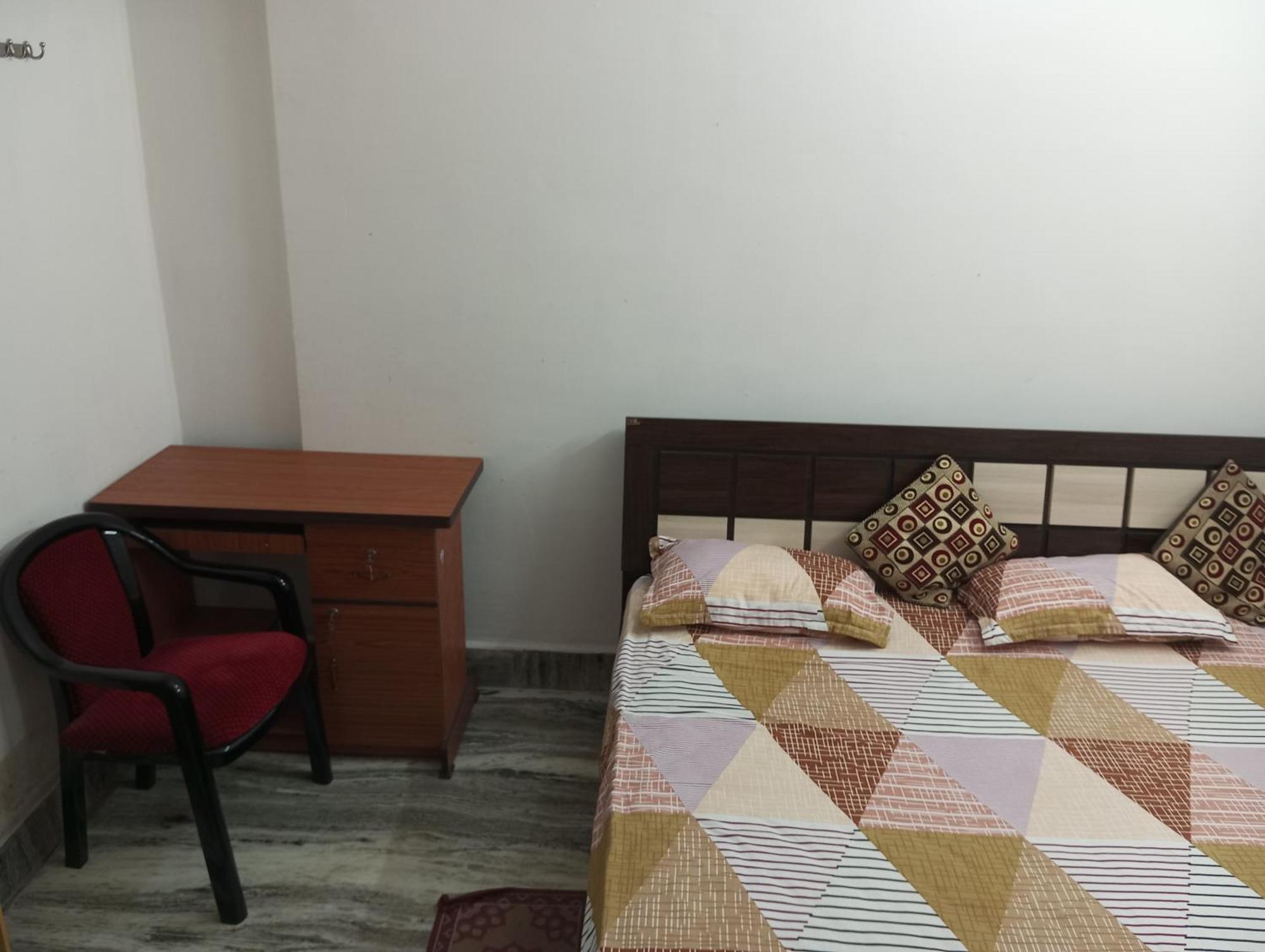 Darbar Homestay Gaya Ngoại thất bức ảnh